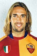 Fulham target Gabriel Batistuta