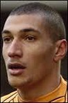 Cardiff striker Jay Bothroyd