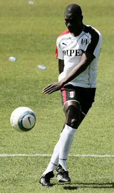 Papa Bouba Diop