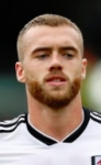 Defender Calum Chambers