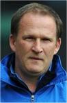 Preston North End Simon Grayson