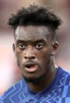 Winger Callum Hudson-Odoi