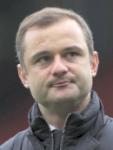 Wigan Athletic  manager 
Shaun Maloney