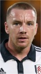 Jamie O'Hara