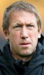 Brighton boss Graham Potter