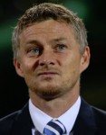 Manchester United Manager Ole Gunnar Solskjaer