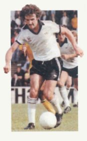 Fulham FC : Gordon Davies remembers Derby 83 - Fulham FC Latest News